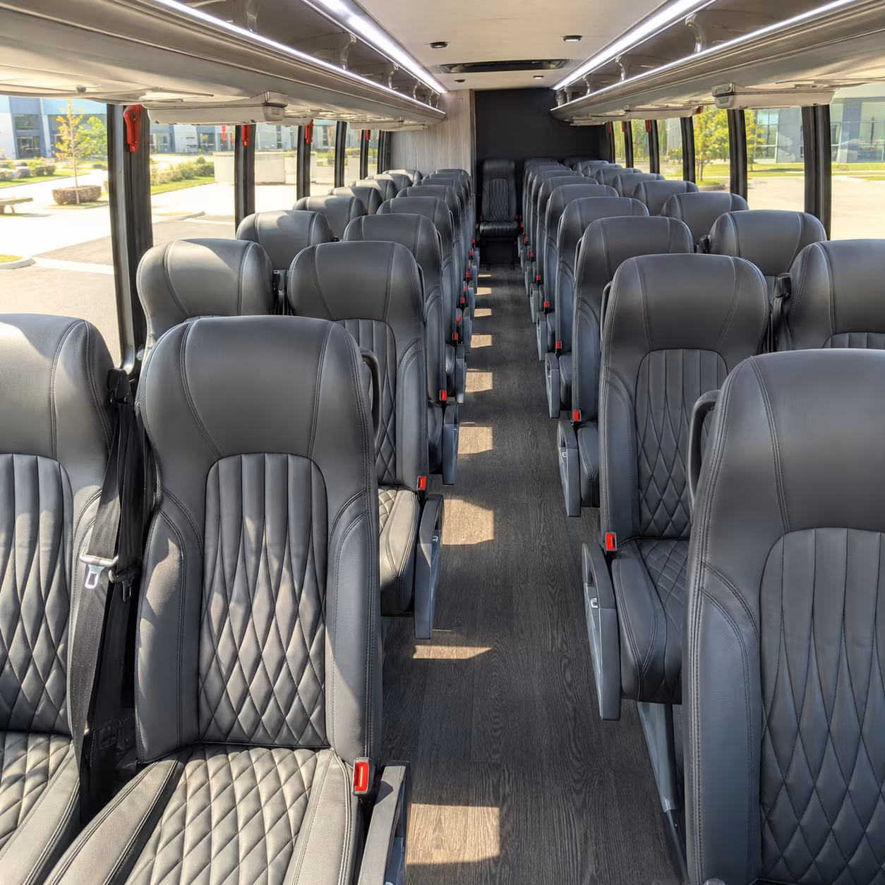 Fort Worth Airport Transportation