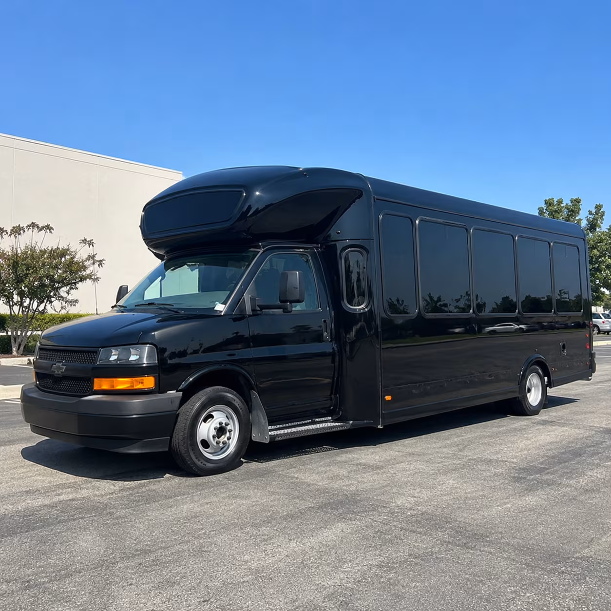 Arlington Winery Tour & Pub Crawl Transportation