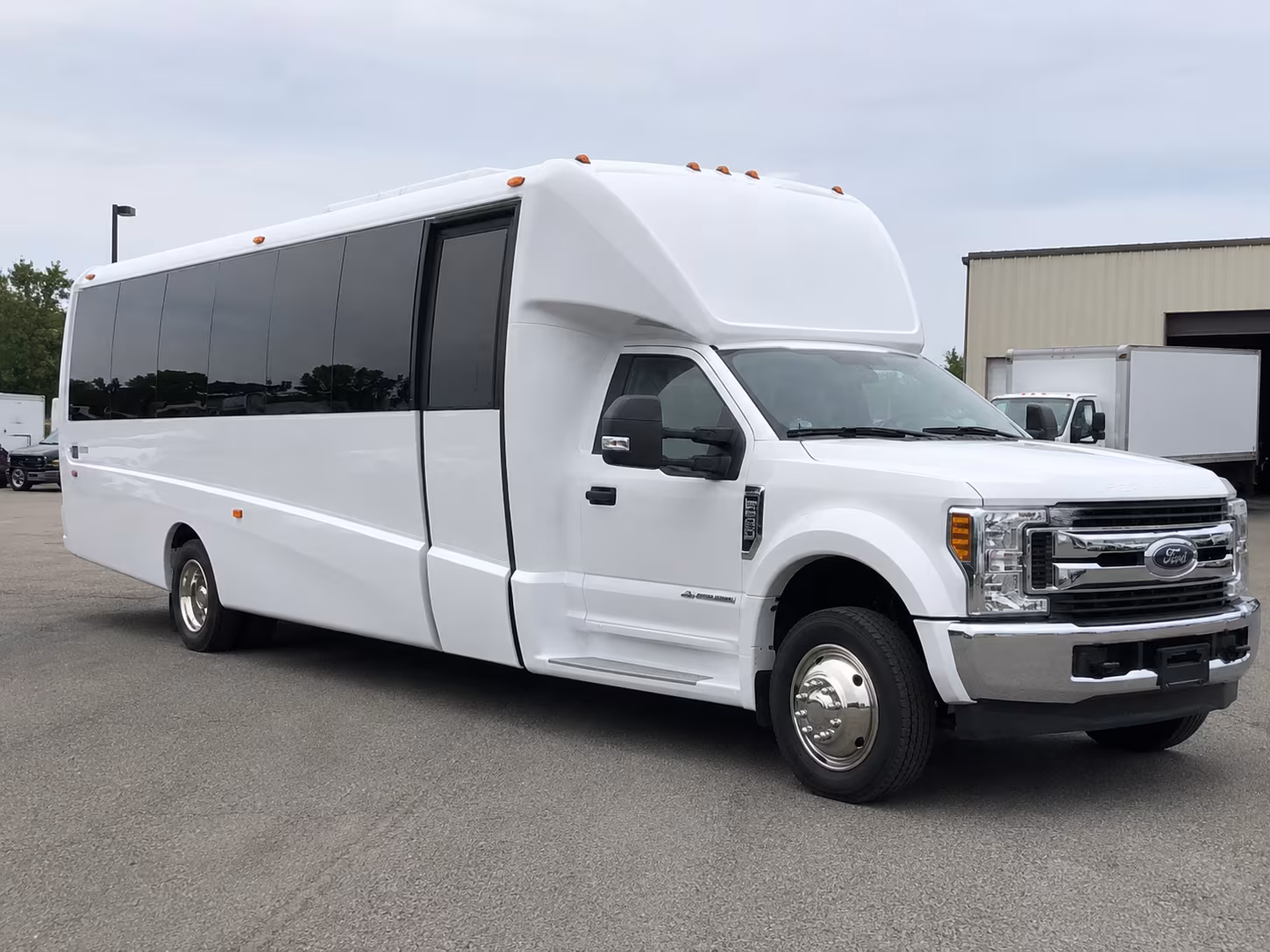 Fort Worth Airport Shuttle & Transportation group transportation