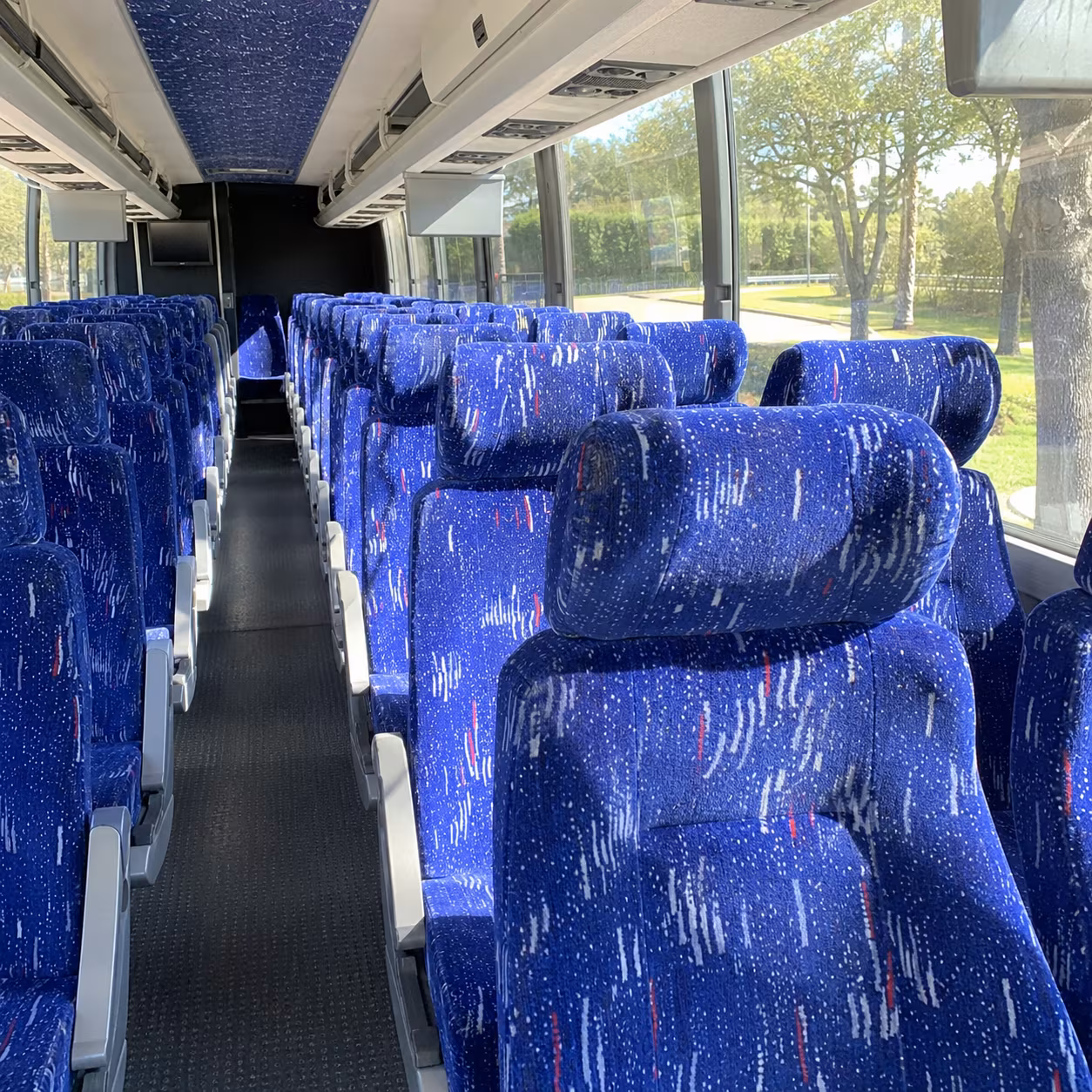 Fort Worth Airport Shuttle & Transportation pickup coordination