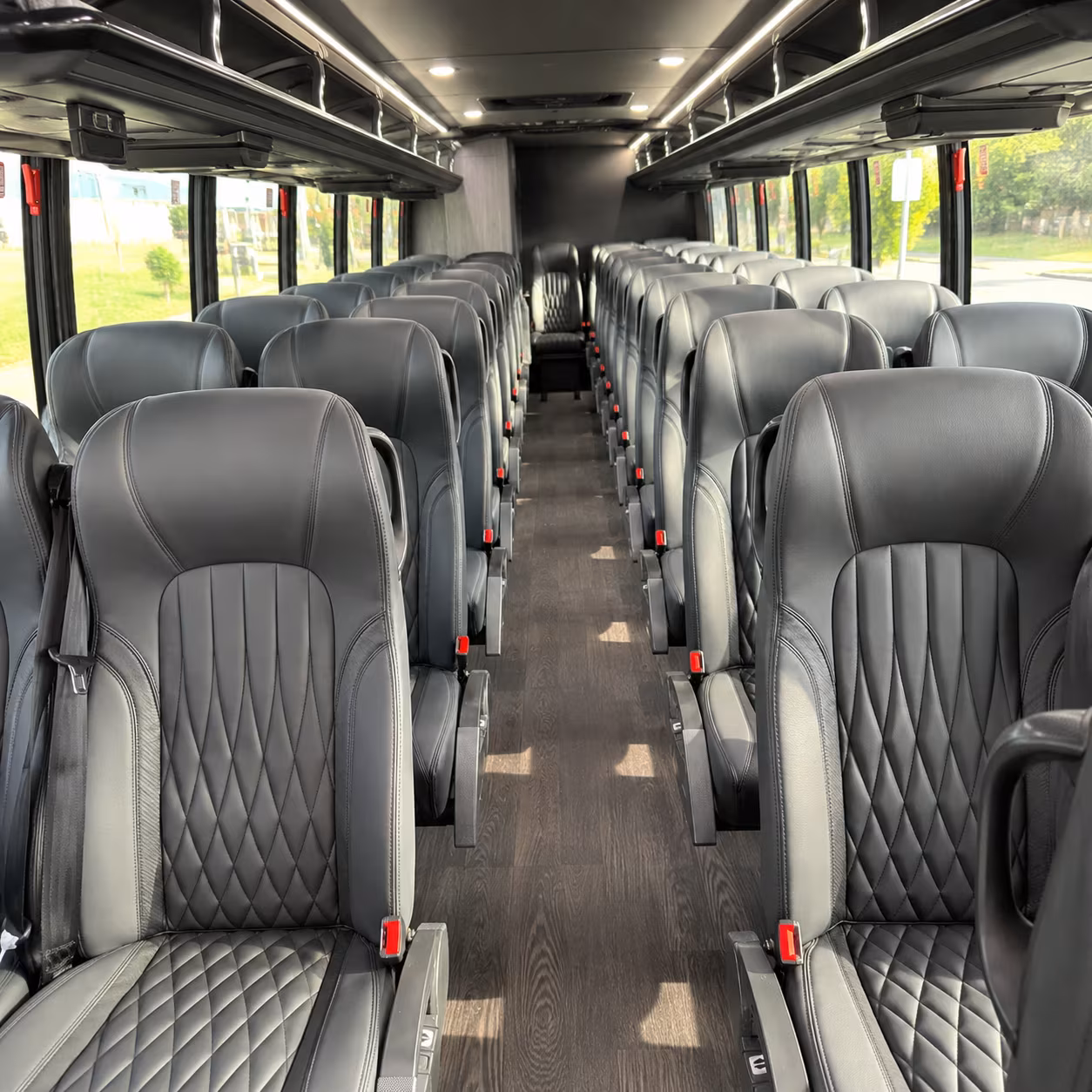 Fort Worth Airport Shuttle & Transportation route planning