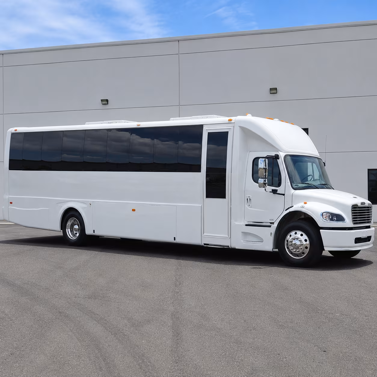Fort Worth Bachelor & Bachelorette Transportation pickup coordination
