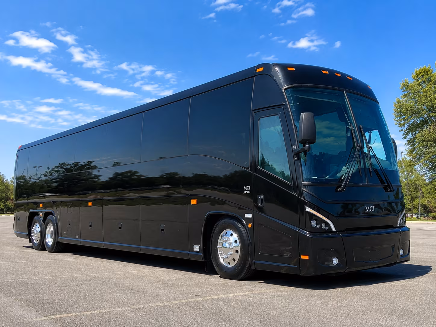 Fort Worth Concert Transportation & Shuttles
