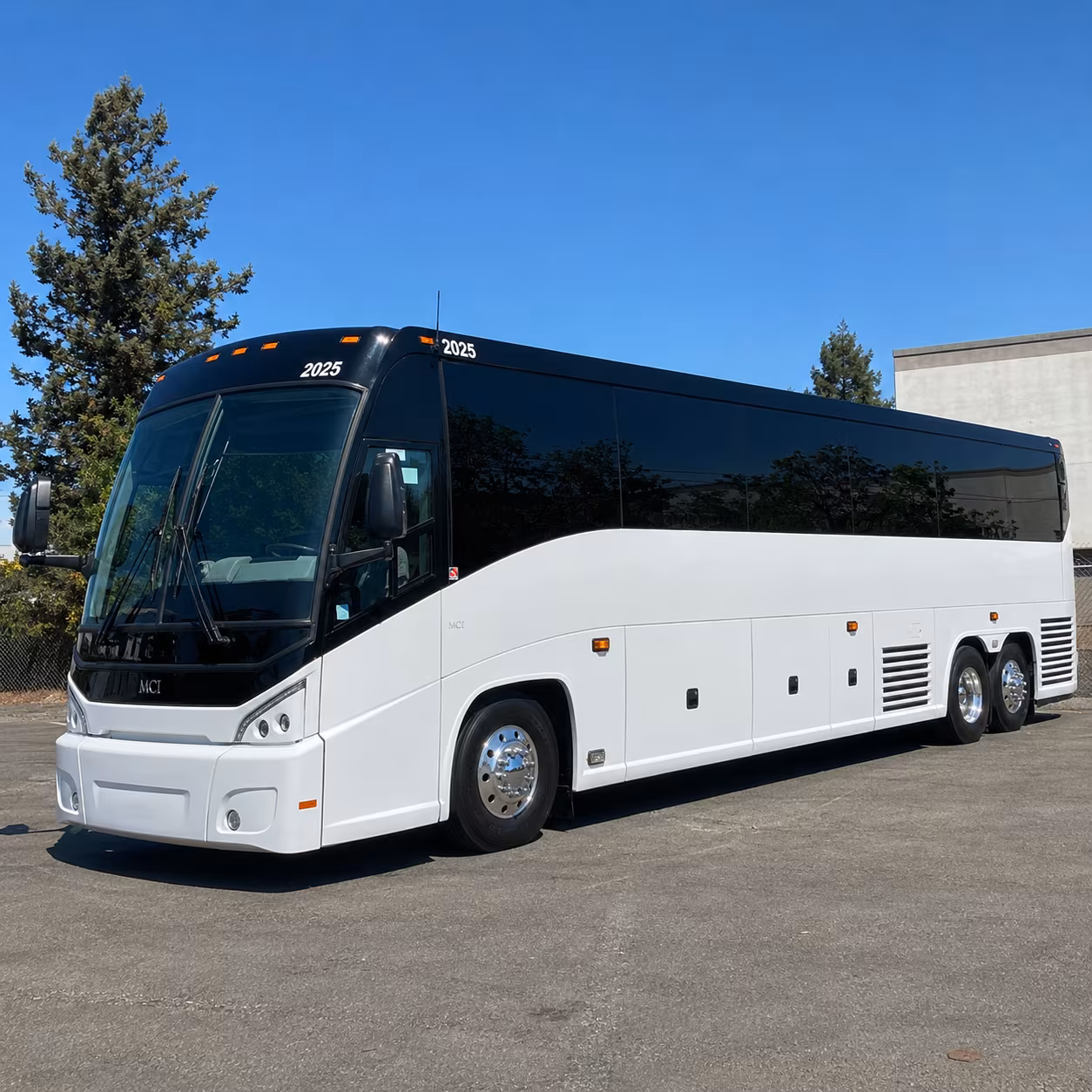 Fort Worth School Event Transportation group transportation