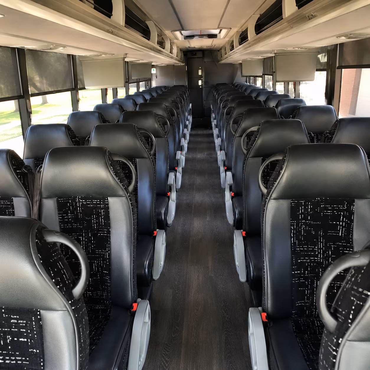 Fort Worth School Event Transportation pickup coordination