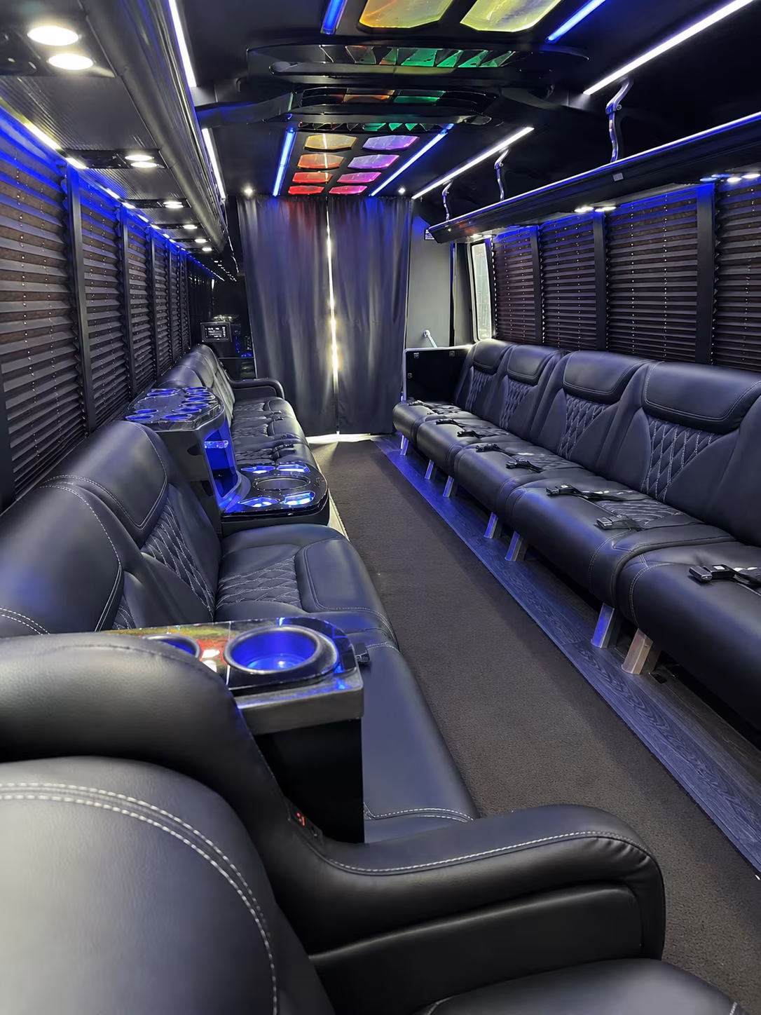 Fort Worth Sporting Event Transportation group transportation