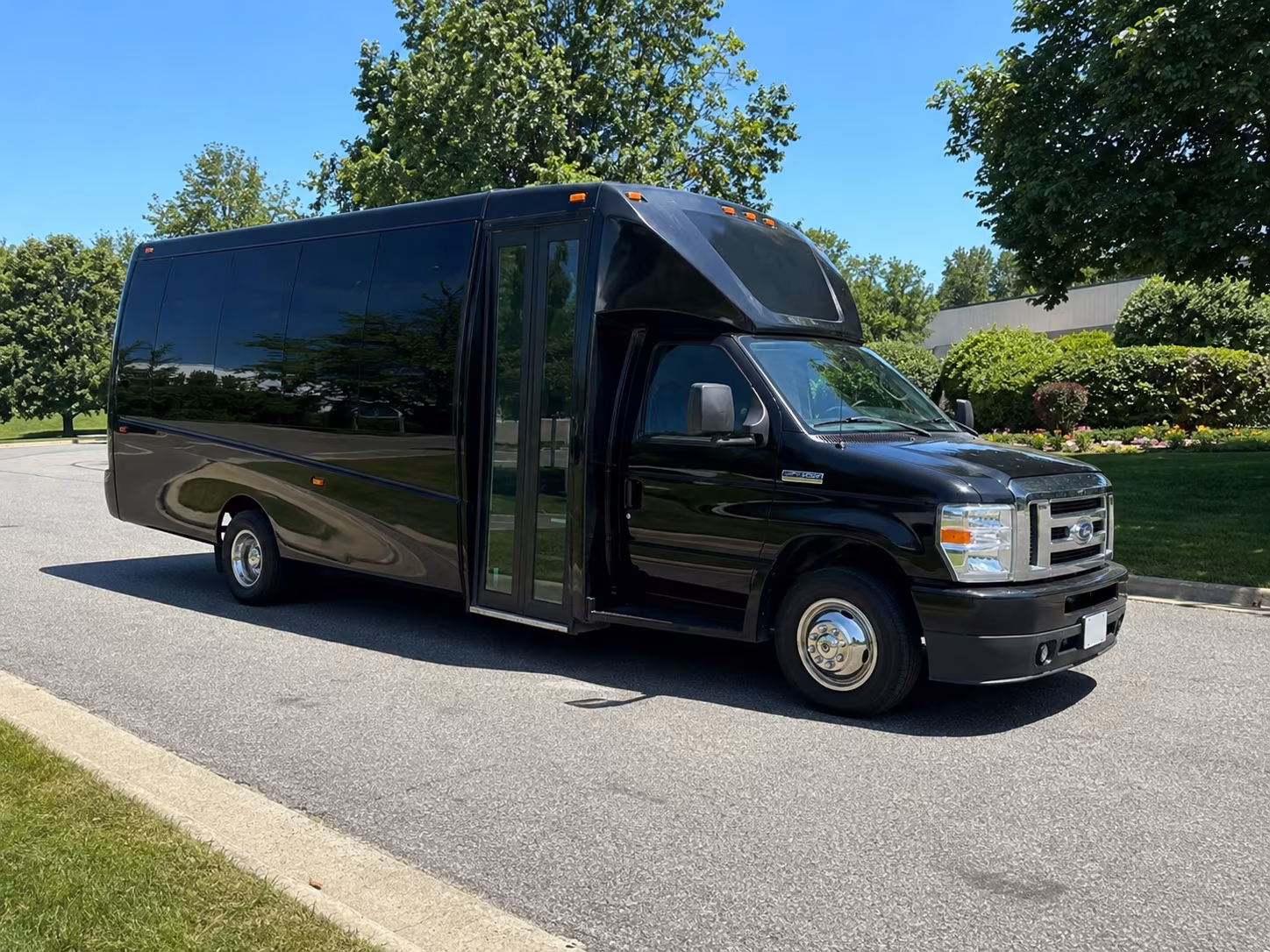 Fort Worth Sporting Event Transportation route planning