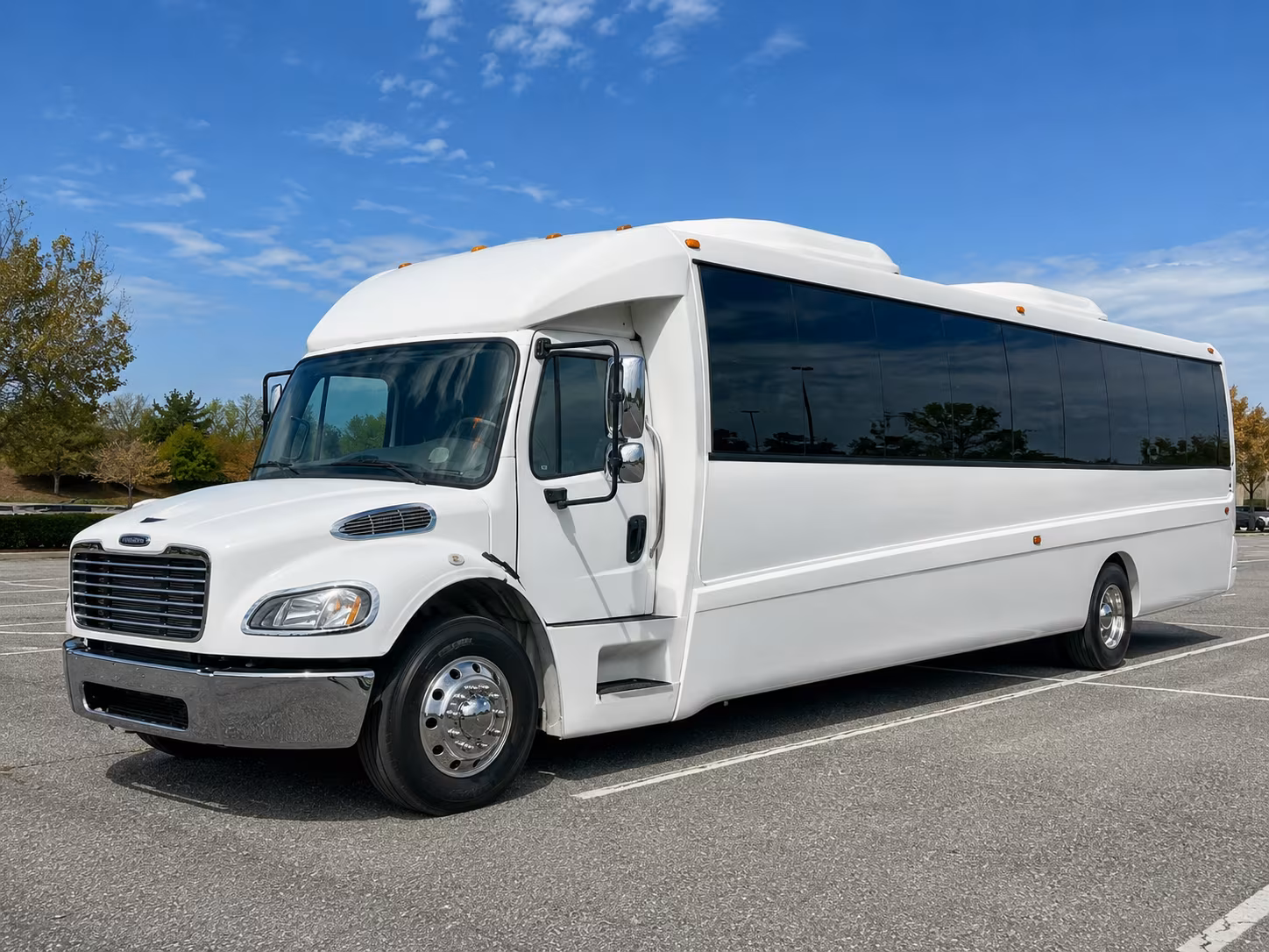 Fort Worth Winery Tour & Pub Crawl Transportation pickup coordination