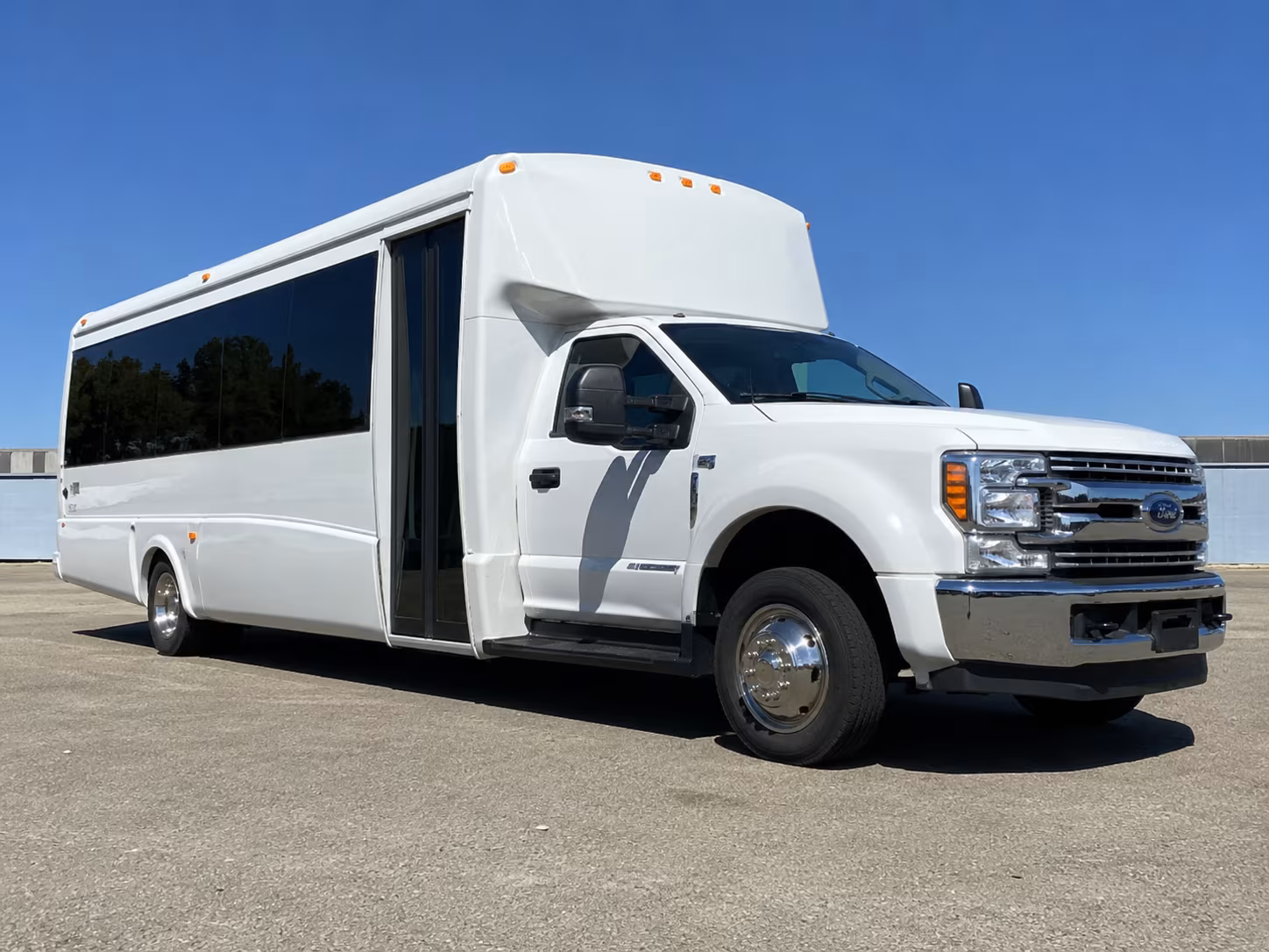 Irving Wedding Transportation & Shuttle Service