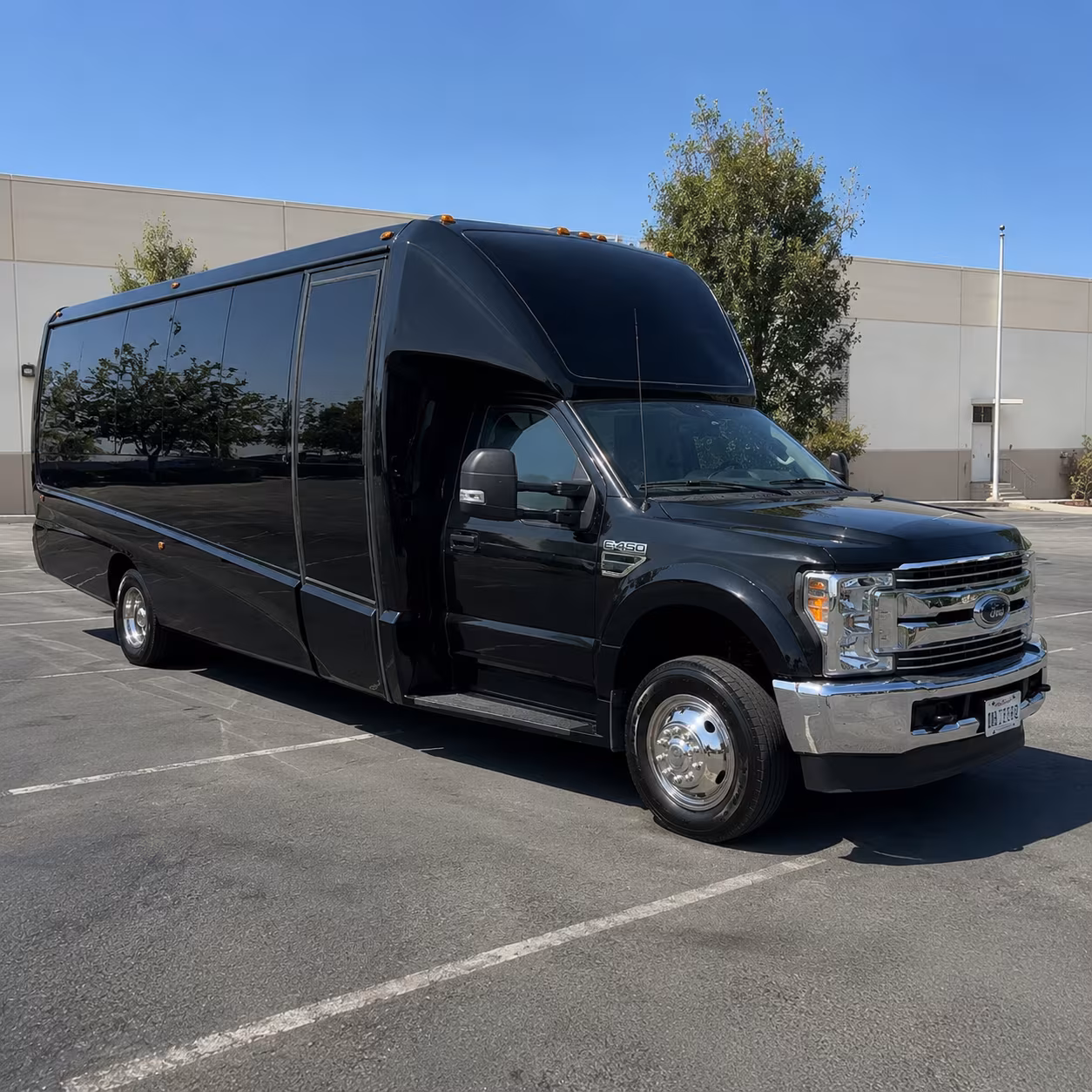 Irving Winery Tour & Pub Crawl Transportation