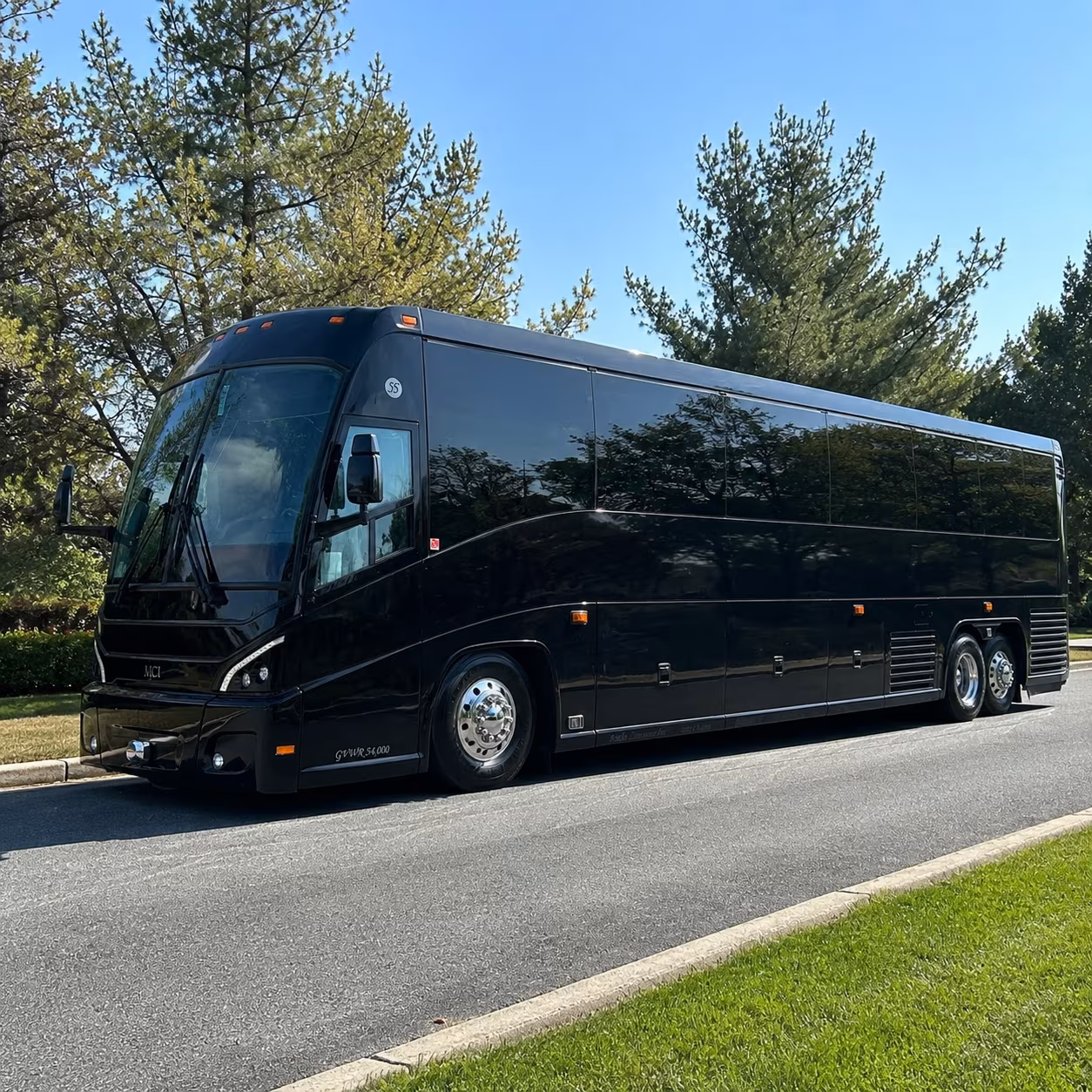Mansfield Airport Shuttles & Transportation