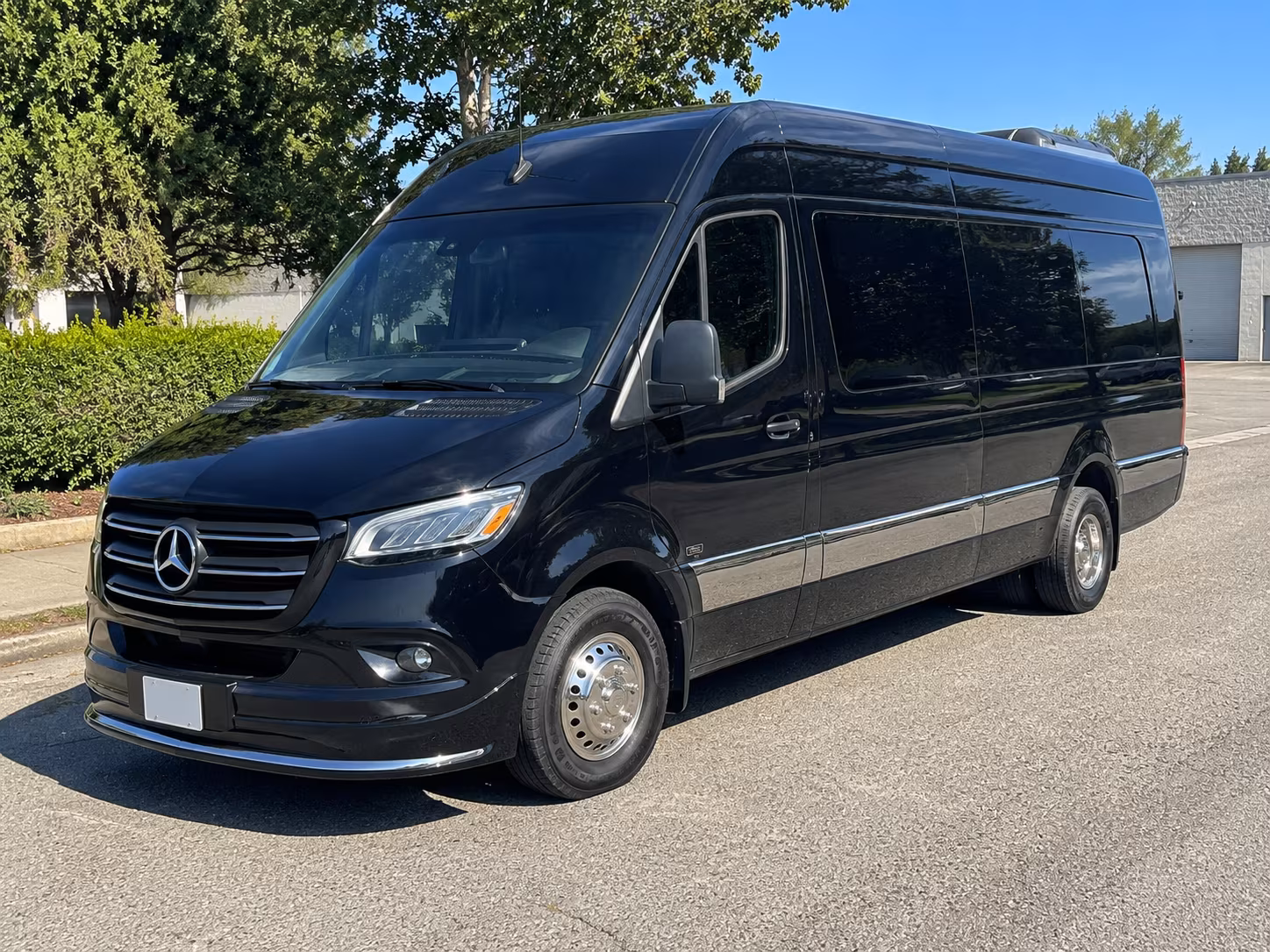 North Richland Hills Airport Shuttles & Transportation