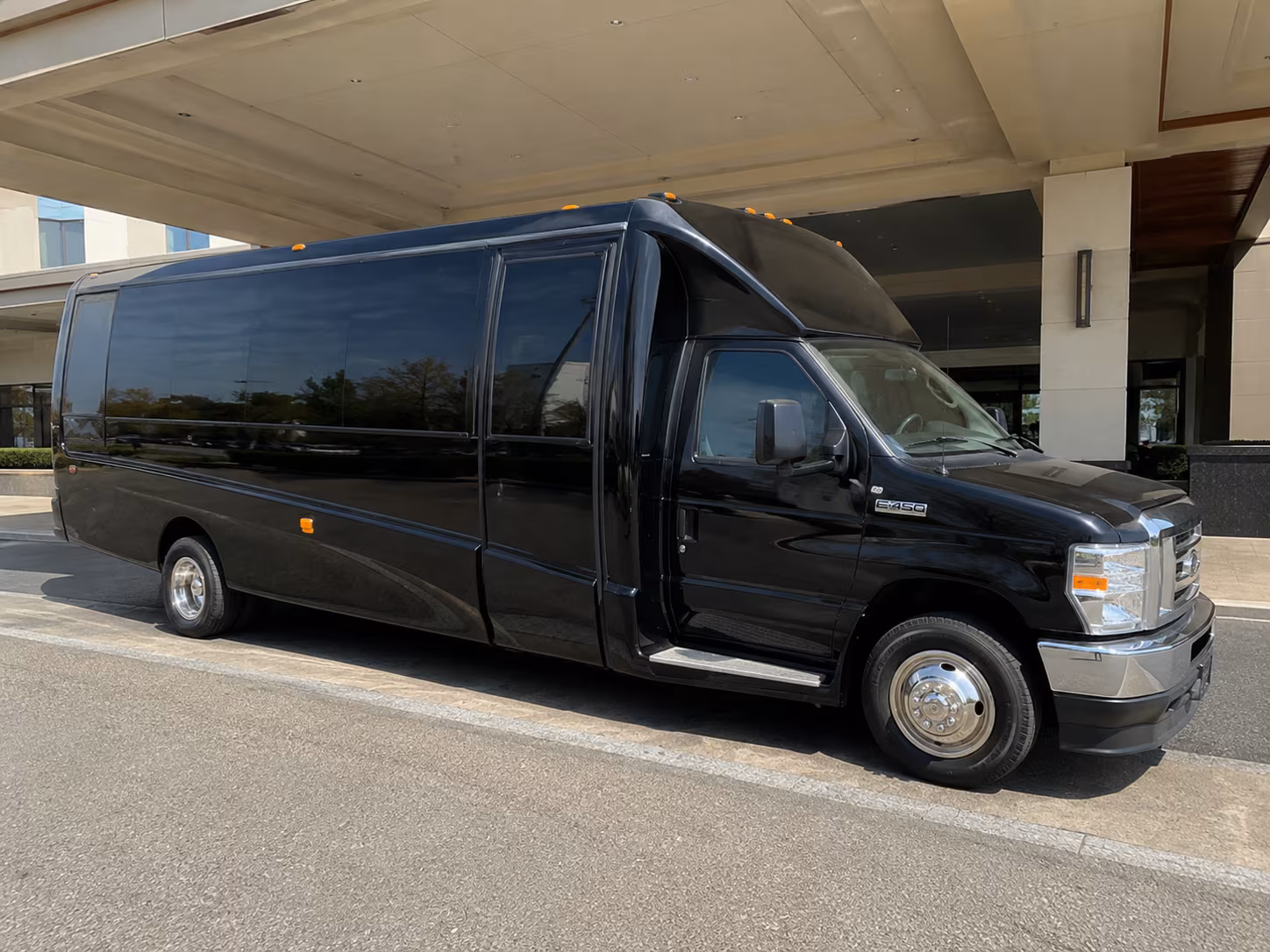North Richland Hills Birthday, Sweet 16, & Quinceañera Party Bus Rentals