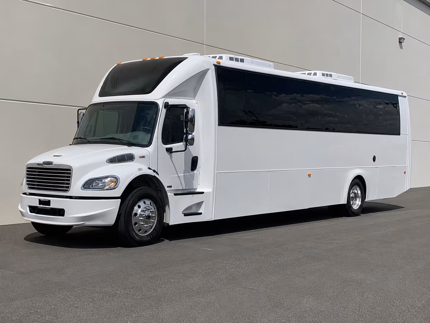Fort Worth Sporting Event Transportation
