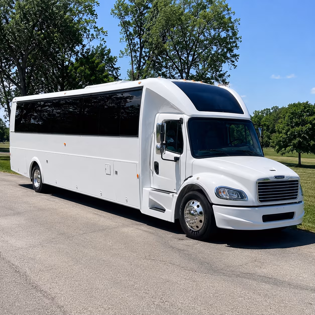 Fort Worth Winery Tour & Pub Crawl Transportation