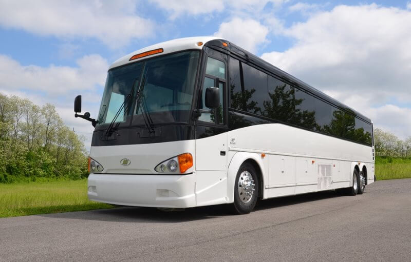 Plano 40 Passenger Limo Bus