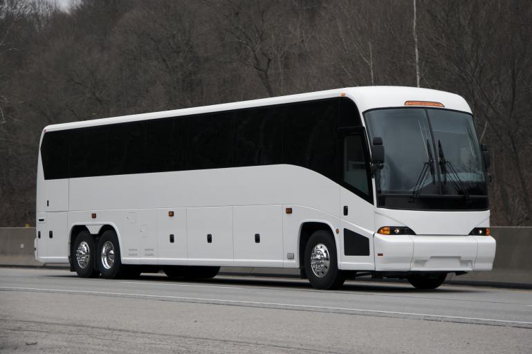 Carrollton 47-56 Passenger Charter Buses