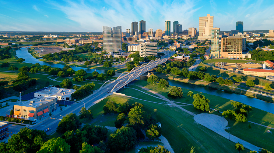 The First-Time Visitor’s Guide to Exploring Fort Worth